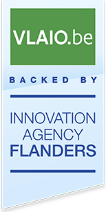 VLAIO - Innovation Agency Flanders 
