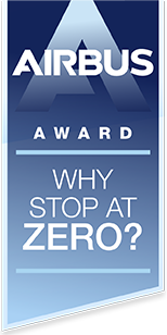 AIRBUS - Why Stop At Zero?