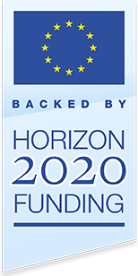 European Commission - Horizon 2020 funding
